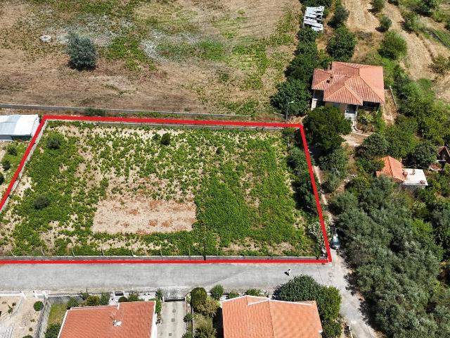 Terreno venda em Gavinhos de Cima, Oliveira Do Hospital