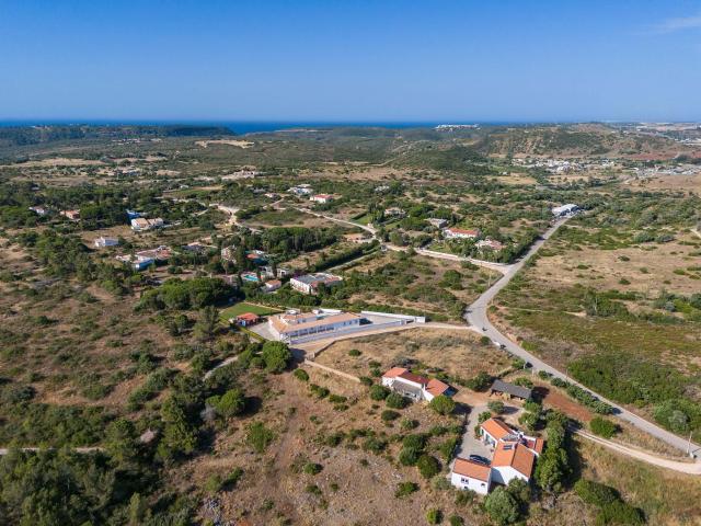 Terreno venda em Vila Do Bispo, Faro