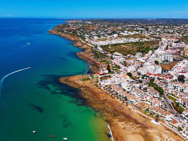 Terreno venda em Lagos, Faro