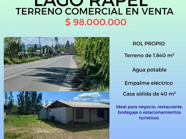 Local Comercial en venta en Las Cabras, Libertador General Bernardo O'higgins