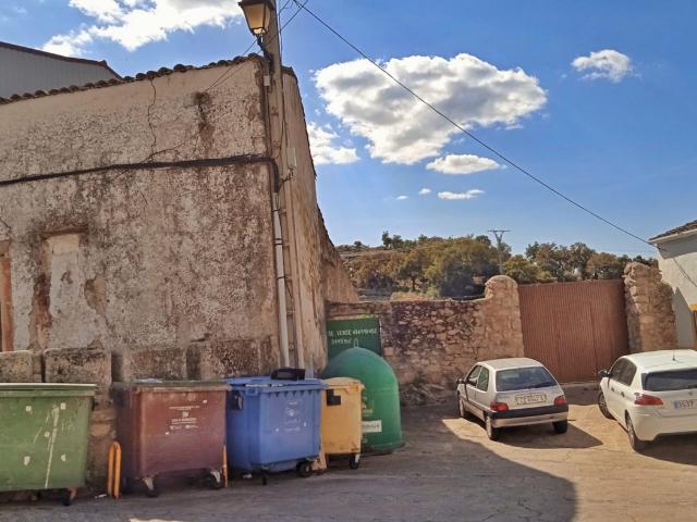 Terreno en venta en Montánchez, Extremadura