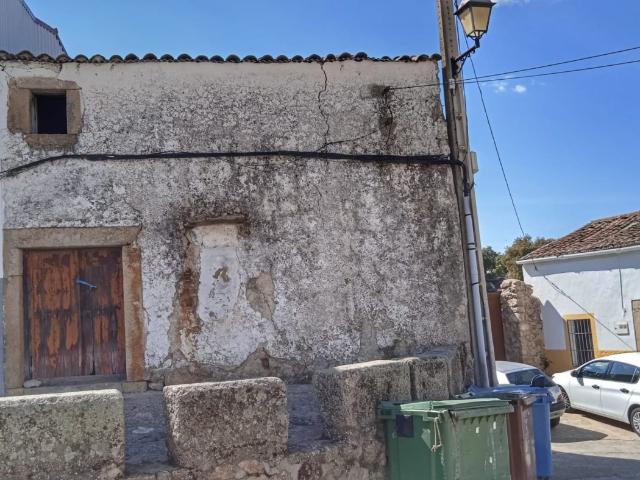 Terreno en venta en Montánchez, Extremadura