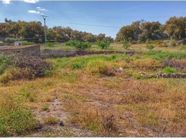 Local Comercial en venta en Montánchez, Extremadura