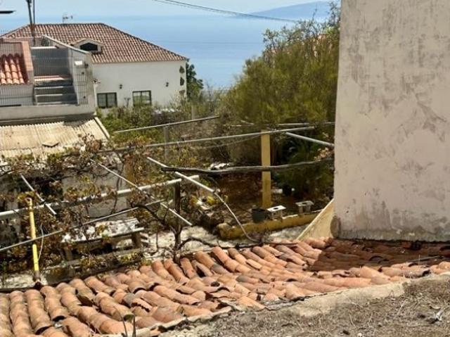 Terreno en venta en Guía de Isora, Canarias