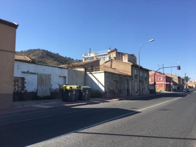 Casa en venta en Monteagudo, Área Metropolitana de Murcia