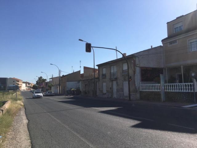 Casa en venta en Monteagudo, Área Metropolitana de Murcia