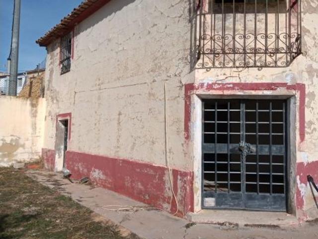 Casa en venta en la Marina Baixa, Valencia