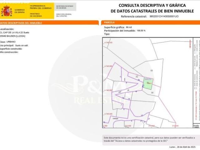 Local Comercial en venta en Val d'Aran, Catalunya