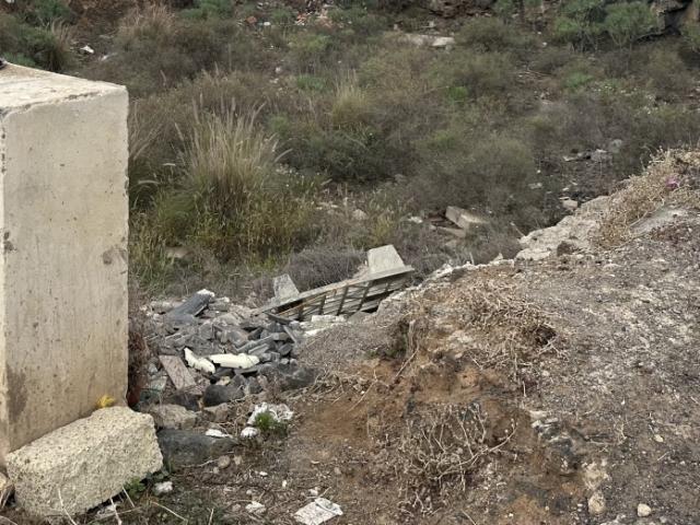 Terreno en venta en Parque de la Reina, Arona