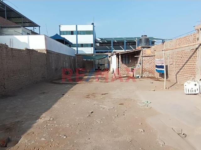 Terreno venta en Huaral, Lima Metropolitana