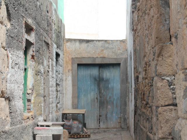 Terreno en venta en San José de las Longueras, Telde