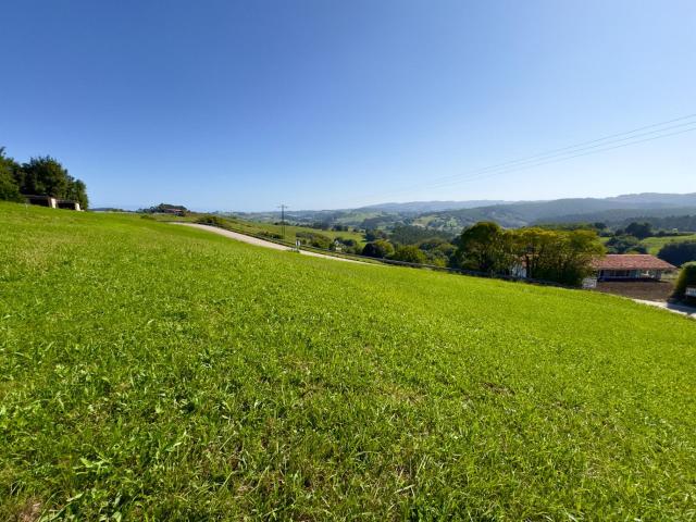 Terreno en venta en Comillas, Cantabria