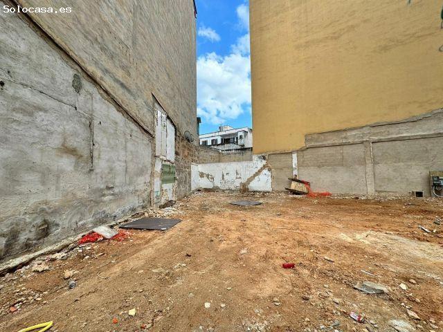 Local Comercial en venta en Palma