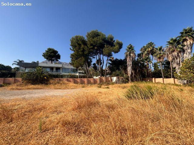 Local Comercial en venta en La Carolina, Costa del Sol Occidental