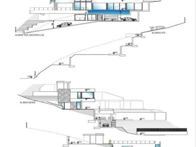 Local Comercial en venta en El Vicario, Costa del Sol Occidental
