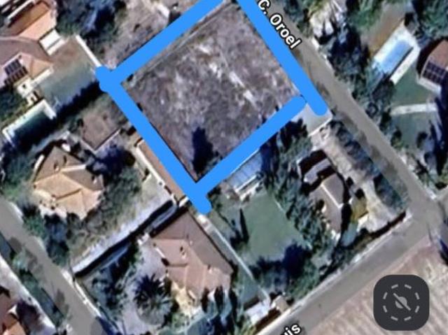 Terreno en alquiler en Zaragoza, Aragón