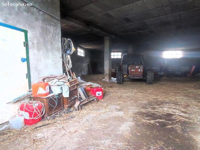 Local Comercial en venta en Villacarriedo, Cantabria