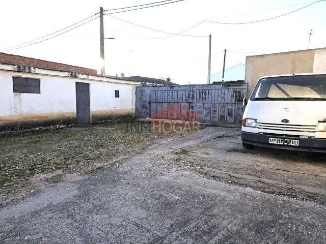 Terreno en venta en Machacón, Castilla y León
