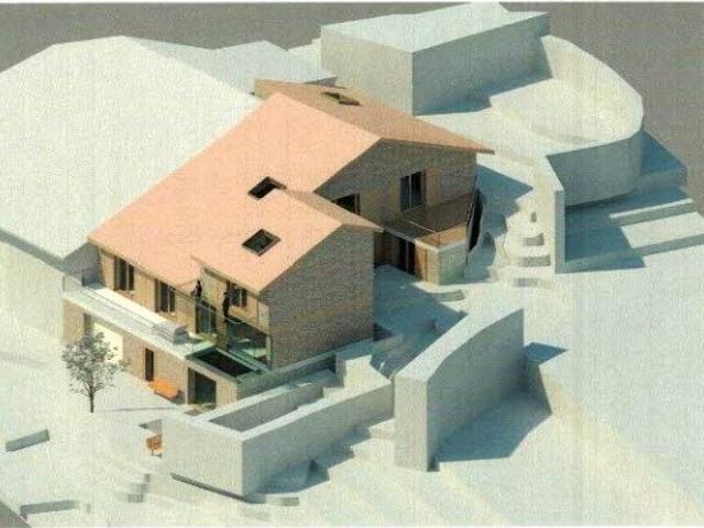 Terreno en venta en Cabezón De Liébana, Cantabria