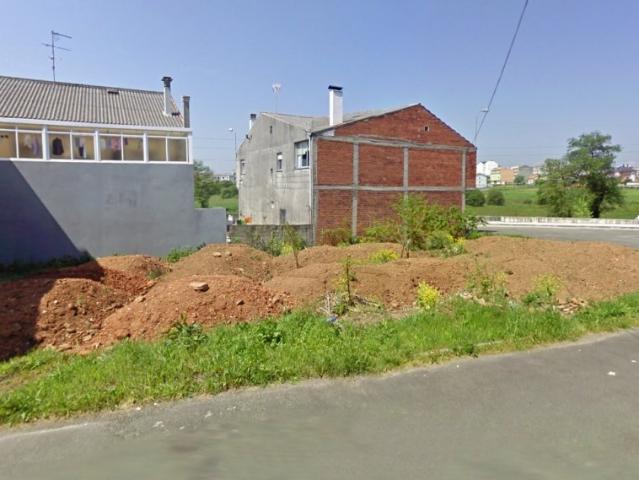 Terreno en venta en Bergantiños, Galicia