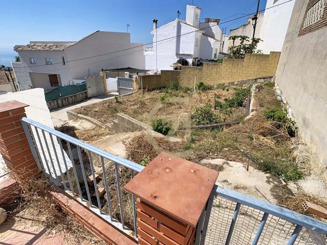 Terreno en venta en La Sierrezuela, Costa del Sol Occidental