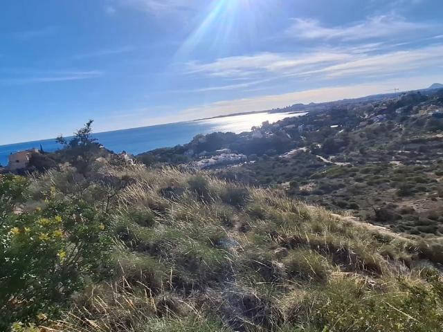 Terreno en venta en Urbanització L'Almadrava, l'Alacantí
