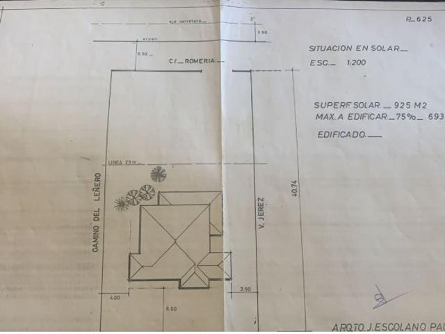 Casa en venta en Rozas De Puerto Real, Las Canteras