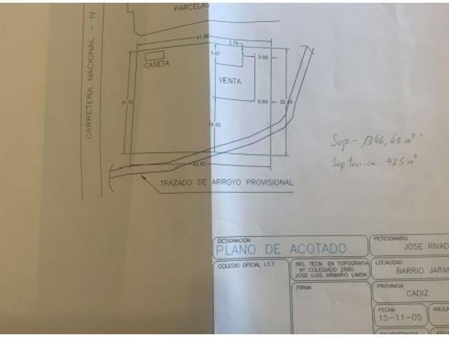 Casa en venta en Las Canteras, Bahía de Cádiz