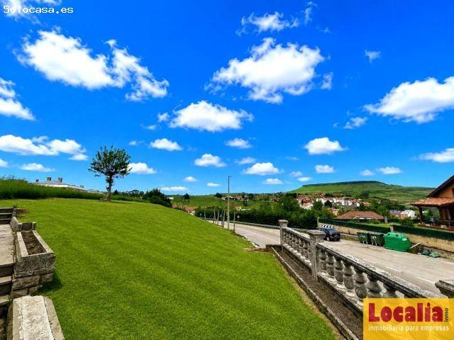 Terreno en venta en Hinojedo, Suances