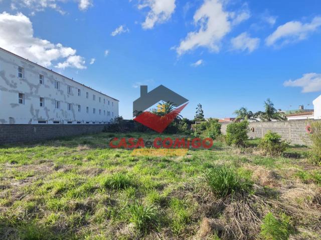 Terreno venda em Açores, Ribeira Grande