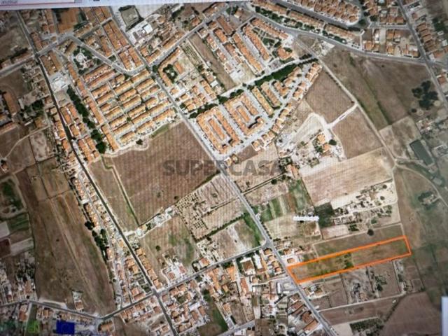 Terreno venda em Benavente