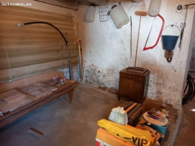Terreno en venta en Lubrín, Andalucía