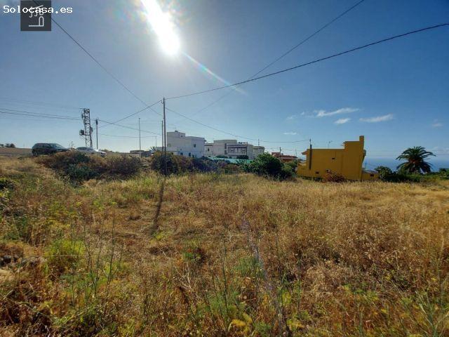 Local Comercial en venta en El Cantillo, Tacoronte