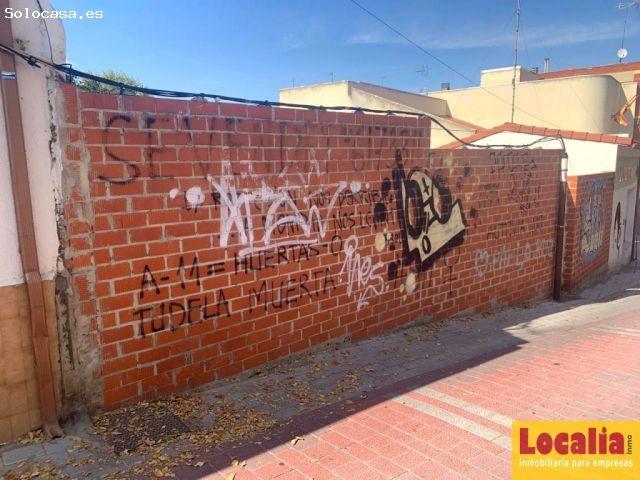 Terreno en venta en Tudela De Duero, Castilla y León