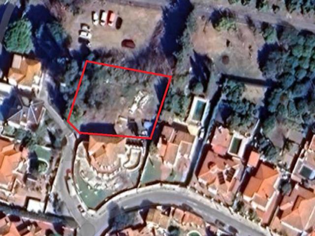 Terreno en venta en Churriana, Málaga-Costa del Sol