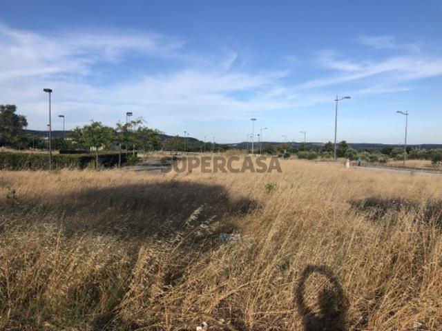 Terreno venda em Entroncamento, São João Baptista