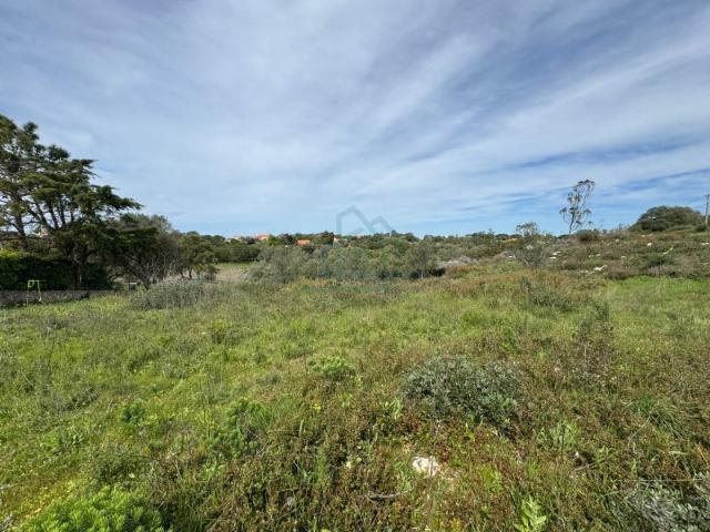 Terreno venda em Sesimbra (Castelo), Sesimbra