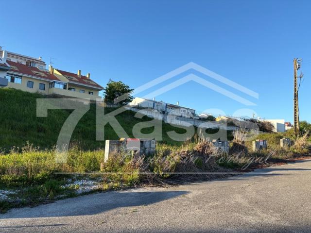 Terreno venda em Lourinhã, Lisboa