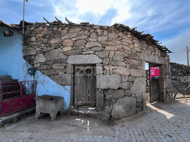Casa venda em Chaves, Vila Real