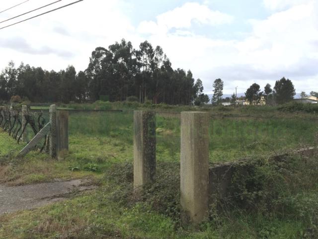 Terreno venda em Monção, Viana Do Castelo