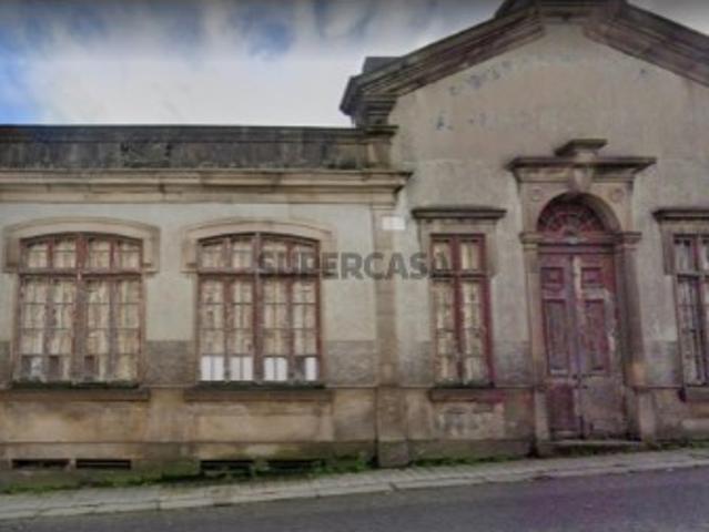 Terreno venda em Porto