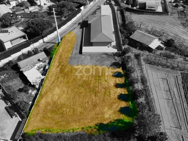 Terreno venda em Santo Tirso, Couto (Santa Cristina e São Miguel) e Burgães, Santo Tirso