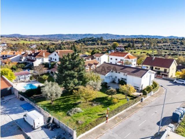 Terreno venda em Castelo Branco, Canhoso