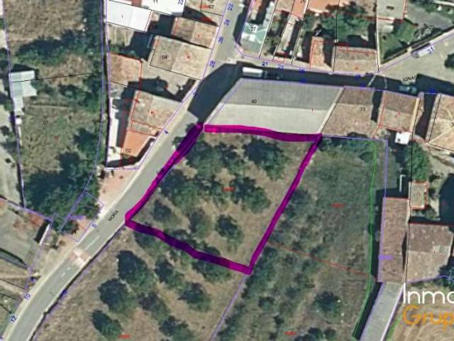 Terreno en venta en Hervías, La Rioja