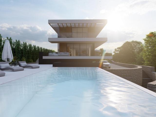 Terreno venda em Pêra