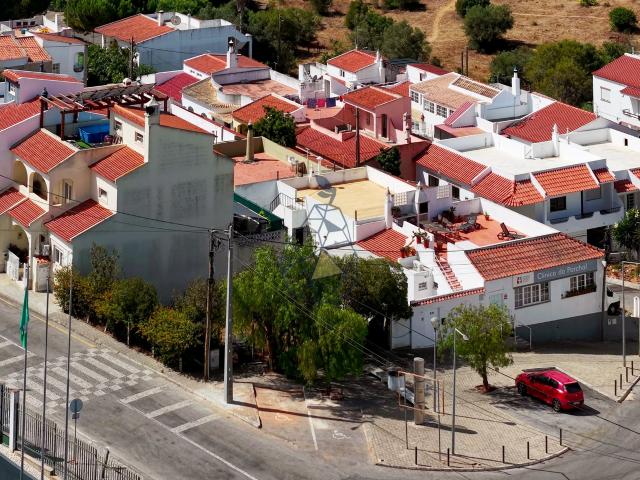 Terreno venda em Parchal, Faro