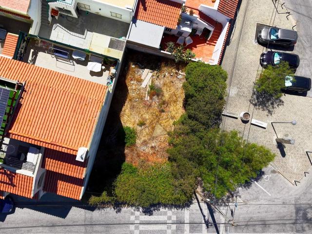 Terreno venda em Parchal, Faro