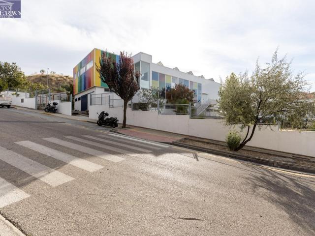 Terreno en venta en Comarca de la Vega de Granada, Andalucía