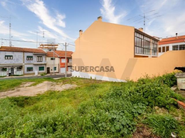Terreno venda em Caldas Da Rainha, Leiria