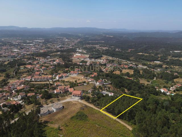 Terreno venda em Lousã, Coimbra